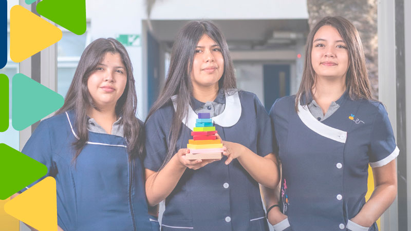 admisión comeduc 2027
